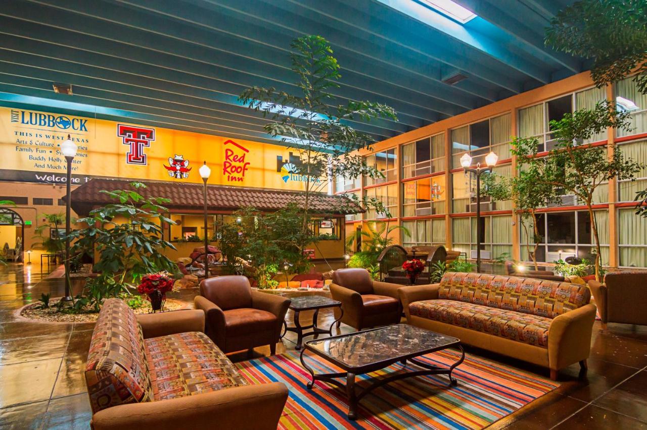 Red Roof Motel 2*