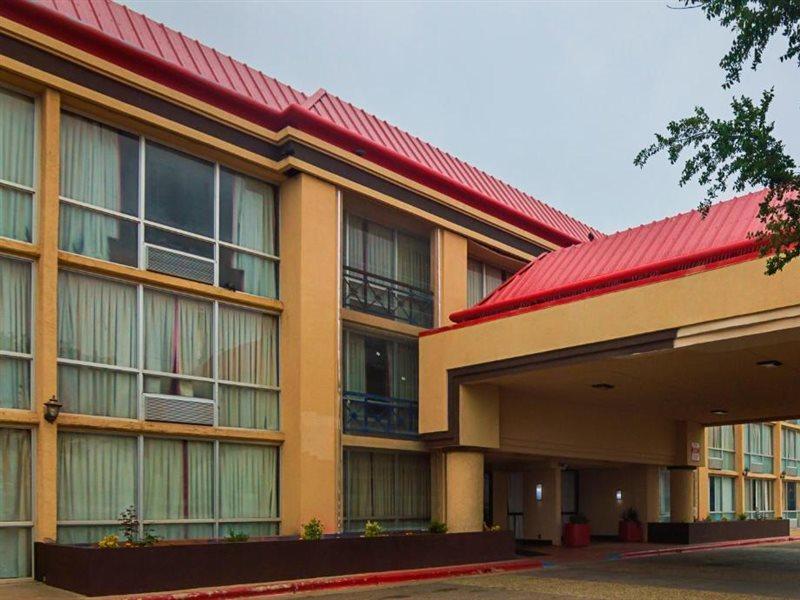 Motel Red Roof