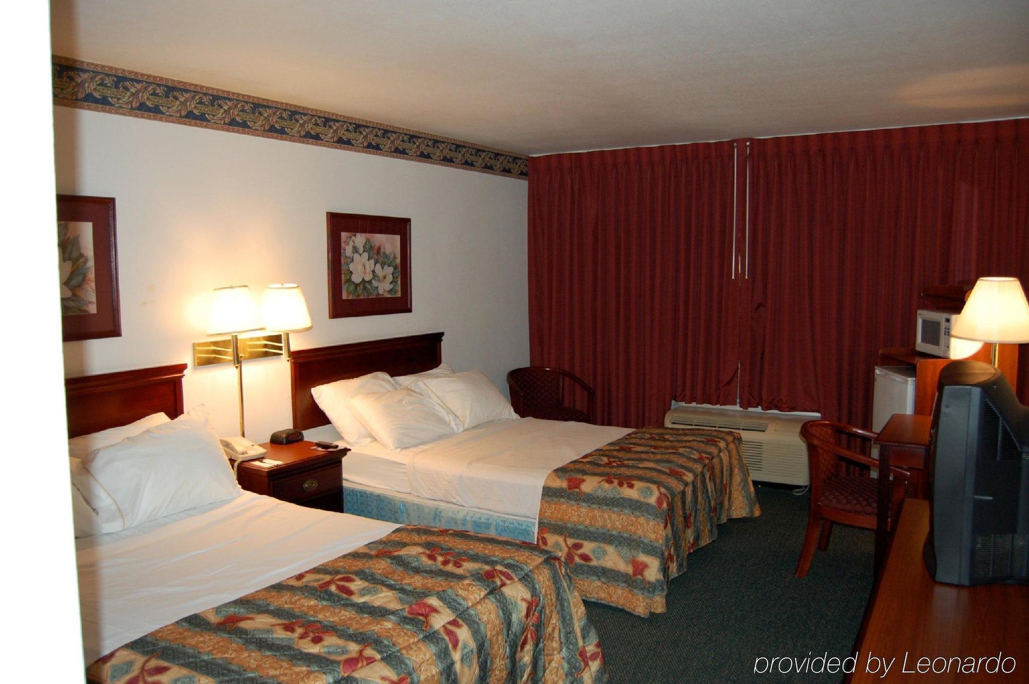 Motel Red Roof