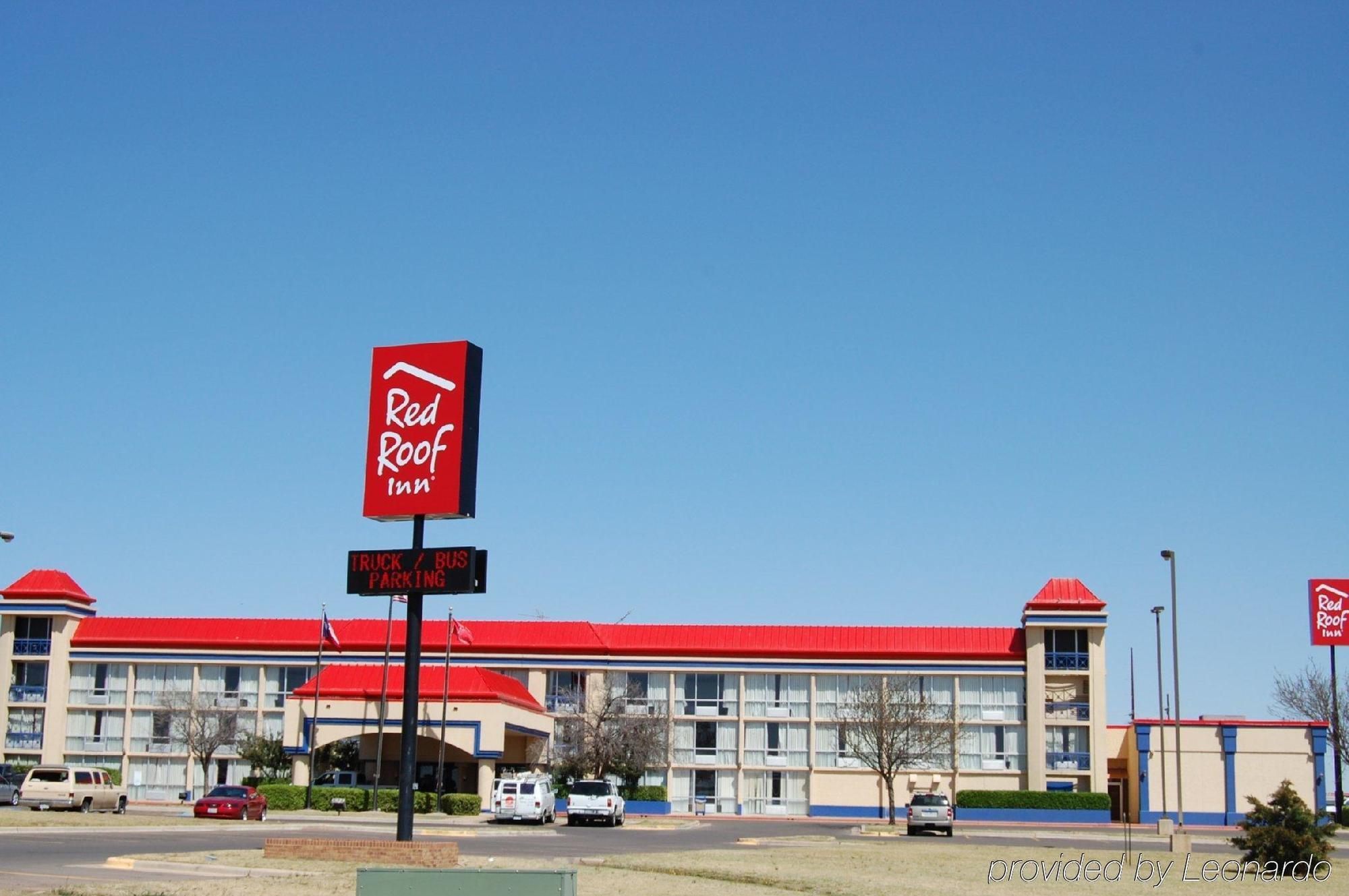 Motel Red Roof 2*