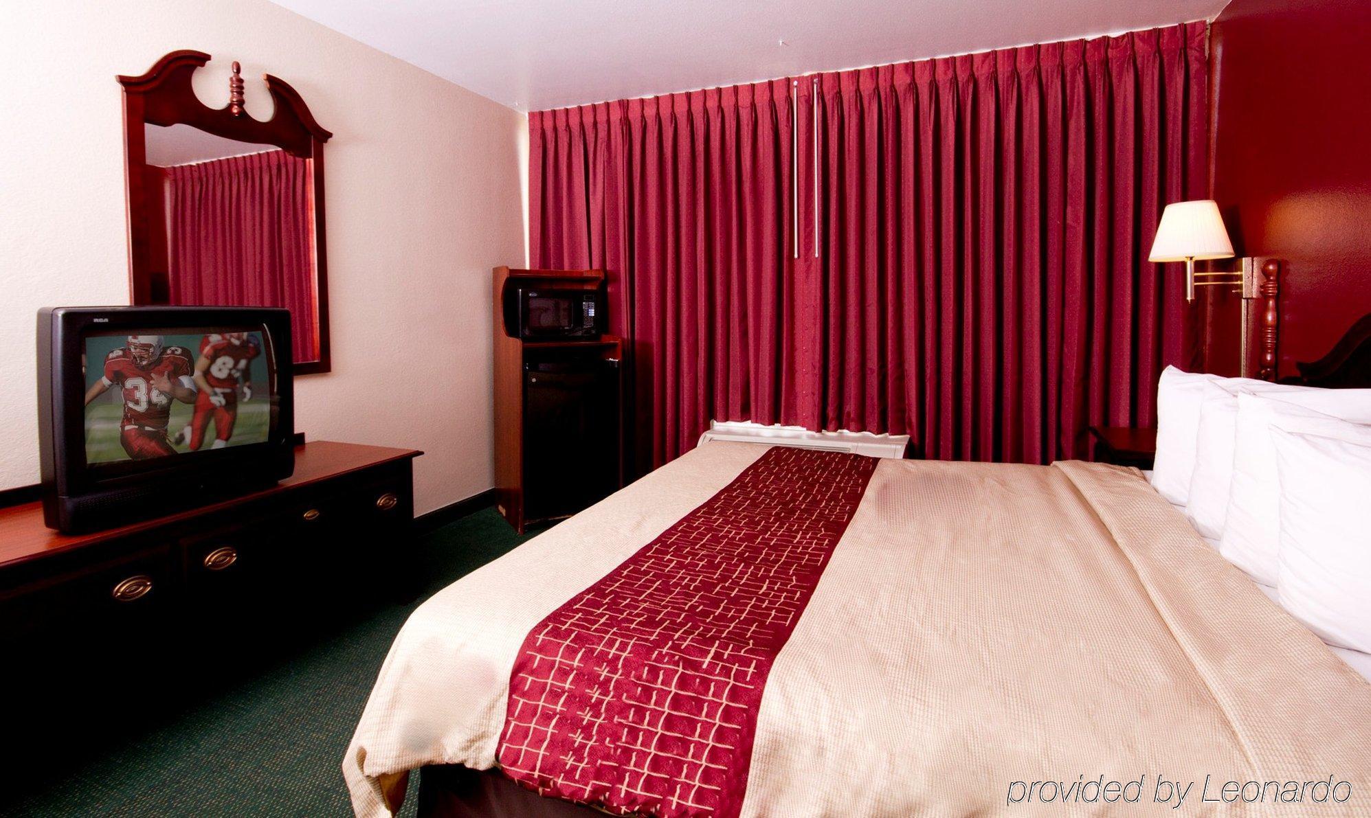 Motel Red Roof